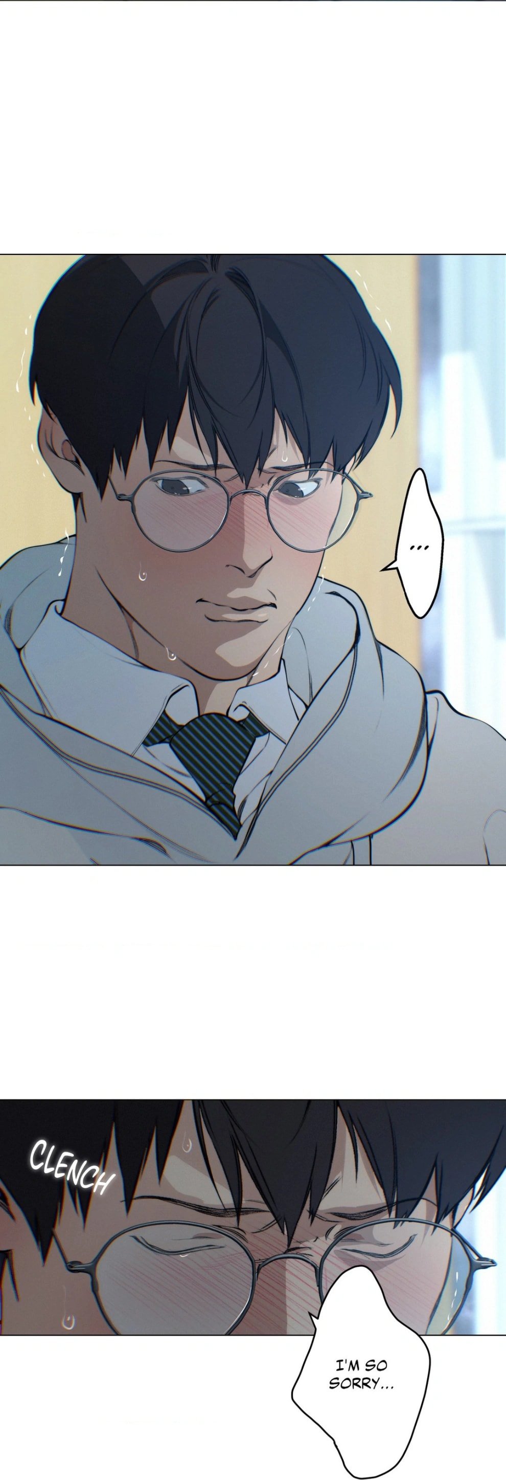 Lost in the Cloud, Chapter 120 image 18